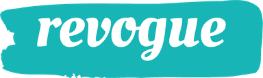 Revogue Logo